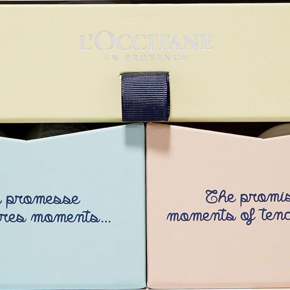 Brand New L’OCCITANE "Bundle Of Joy" Mom and Baby Boxed Gift Set - Picture 7 of 15